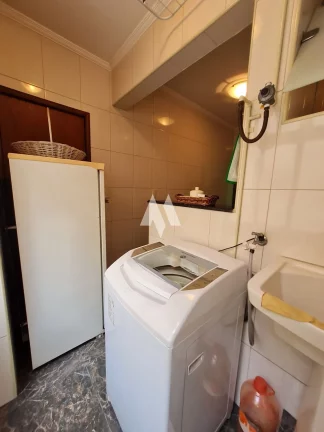 Imagem Apartamento Reformado,73m², 1 Dormitório e com Vista para a Orla de Santos