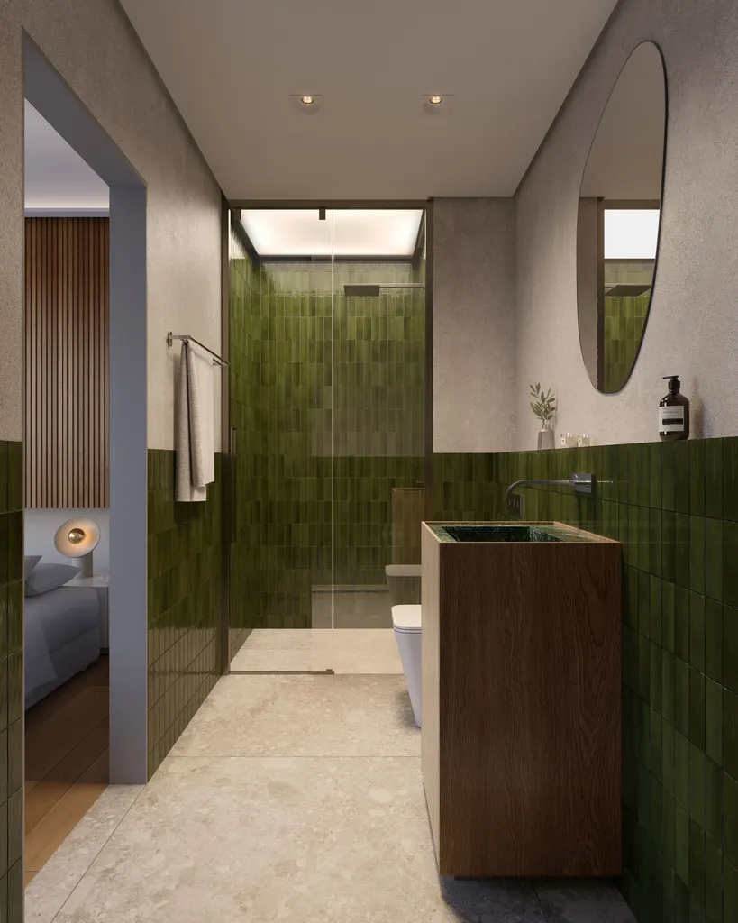 Imagem Borogodó - Residencial - Borogodó - Residencial