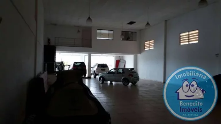 Imagem PRÉDIO COMERCIAL NA BR-367
