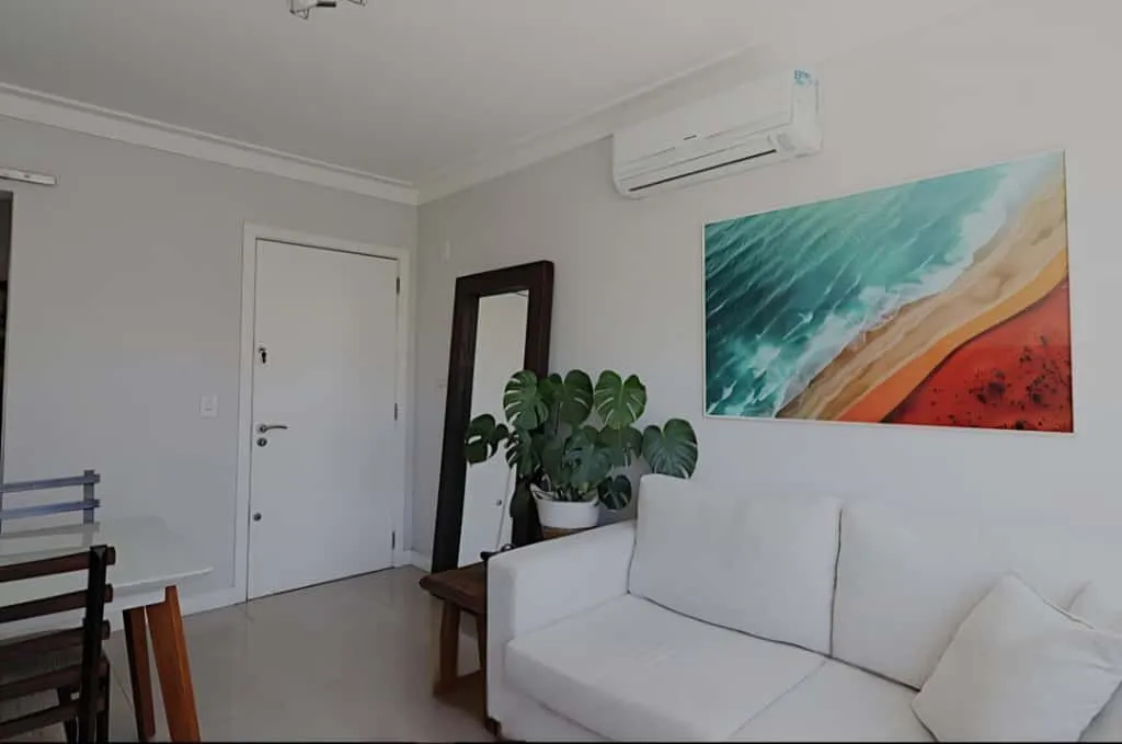 Imagem Apartamento em Petrópolis