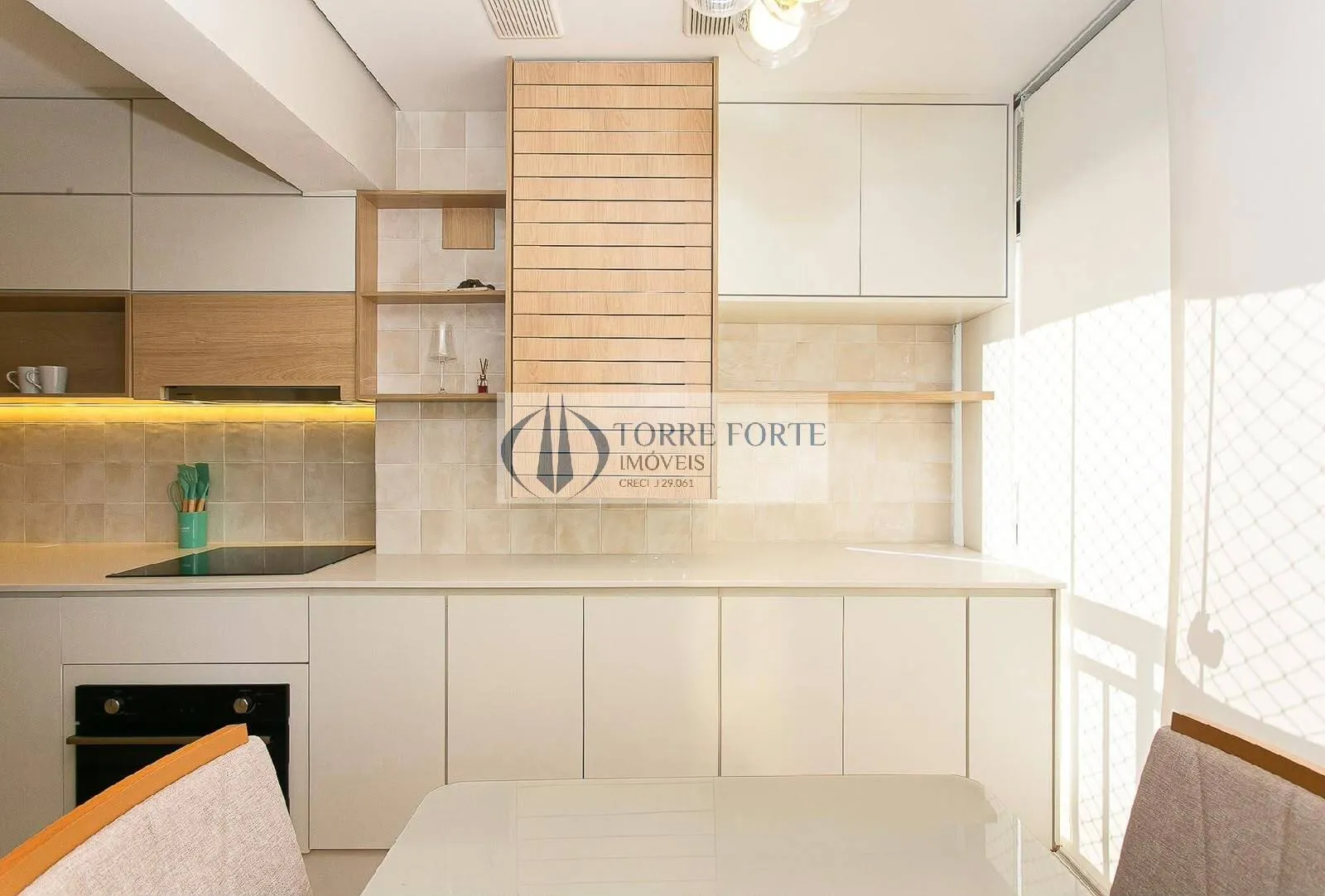 Imagem Apartamento 2 dormitórios 1 suíte 1 vaga Tatuapé