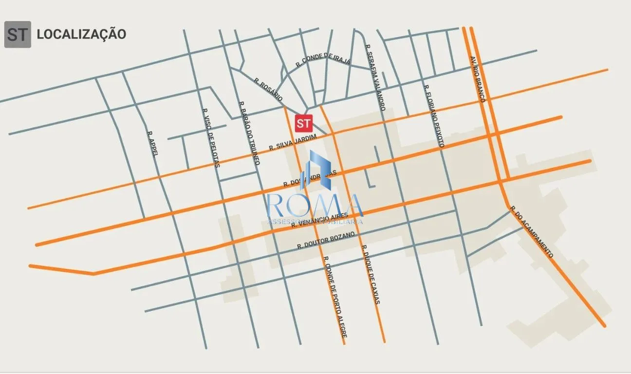 Imagem EINSTEIN -LOJA COMERCIAL TÉRREA