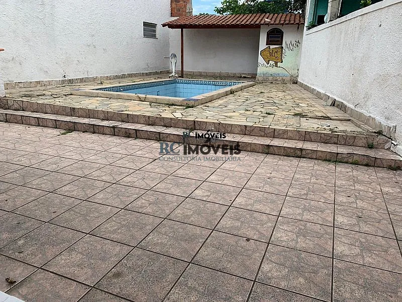 Imagem Casa a Venda no bairro Neves - São Gonçalo, RJ