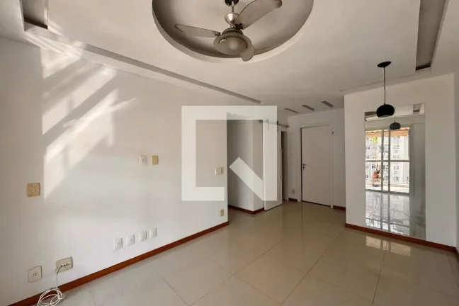 Imagem Apartamento à Venda - Recreio, 3 Quartos, 78 m2