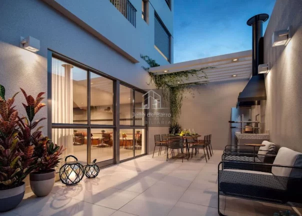 Imagem Studio Residencial à venda, Vila da Saúde, São Paulo - ST0011.