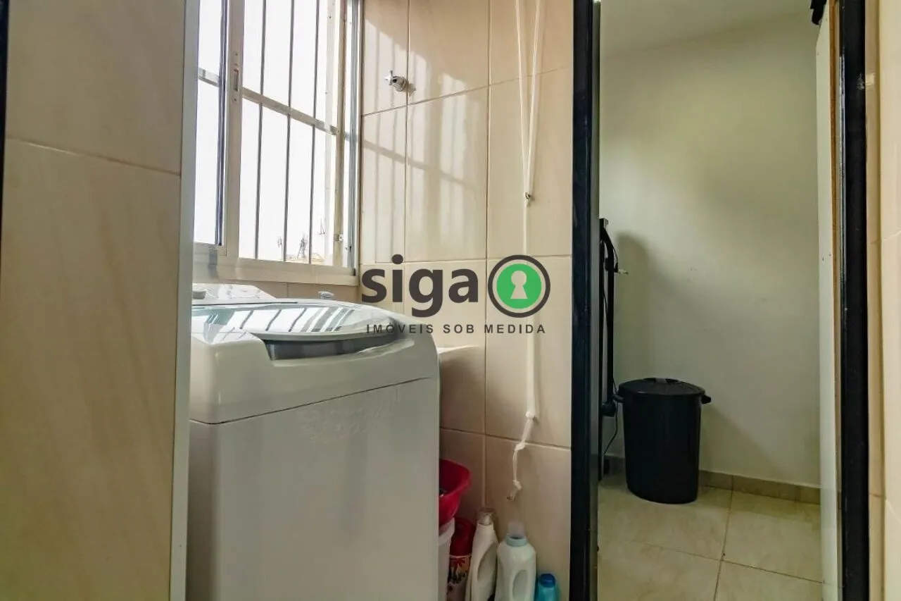 Imagem Apartamento à venda com 65 m², 2 quartos e 1 vaga em Vila Mascote!