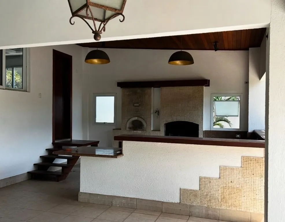 Imagem Casa com 5 dormitórios à venda, 803 m² por R$ 4.199.996,00 - Candelária - Natal/RN