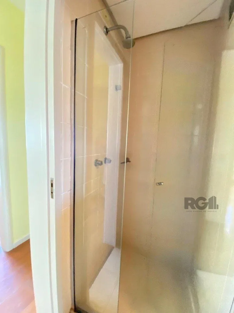 Imagem apartamento - 3 dormitórios - 1 vaga - 79,96 m² - MENINO DEUS