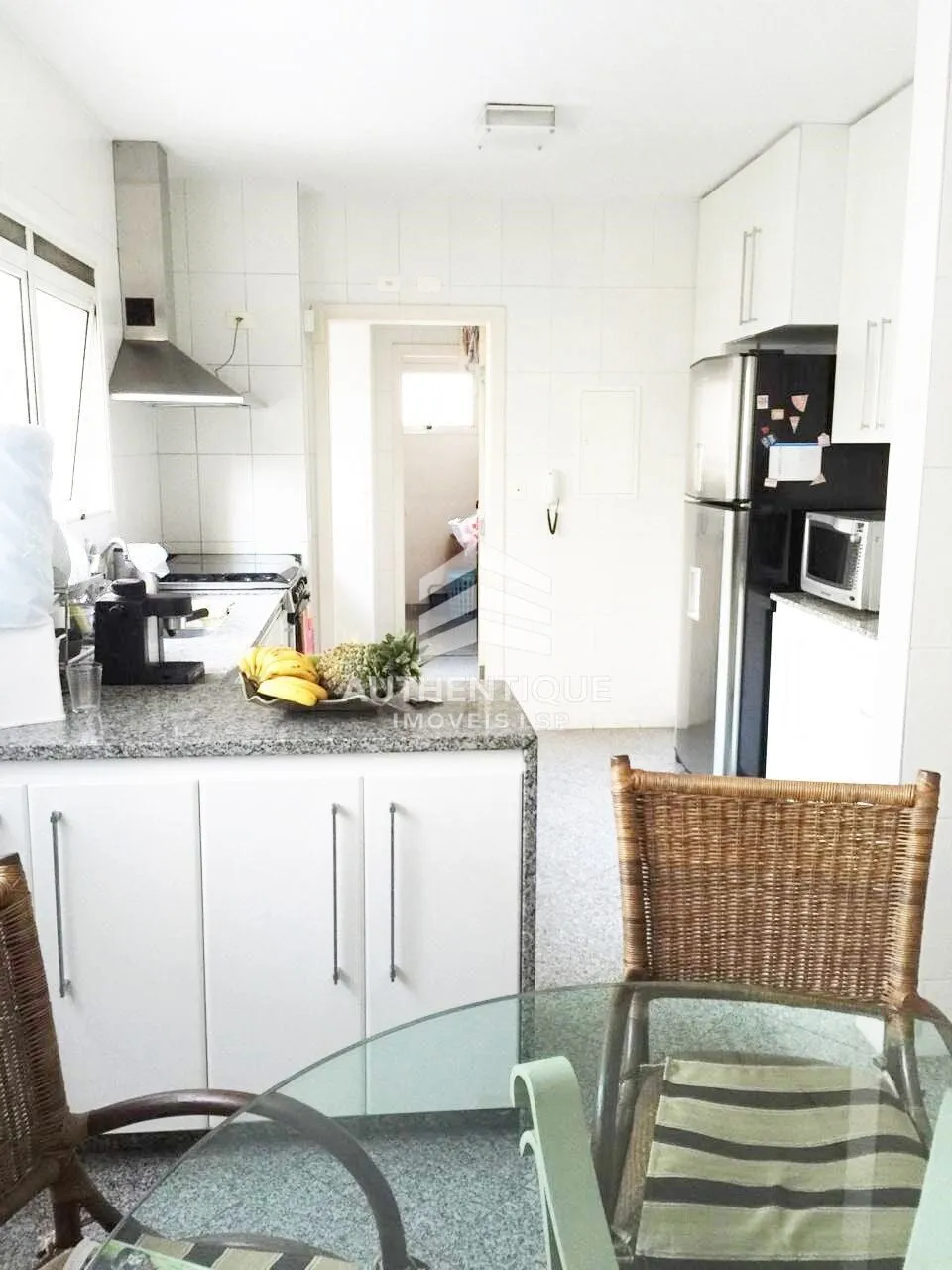 Imagem Izabel Paraíso - Apartamento à venda em São Paulo/SP