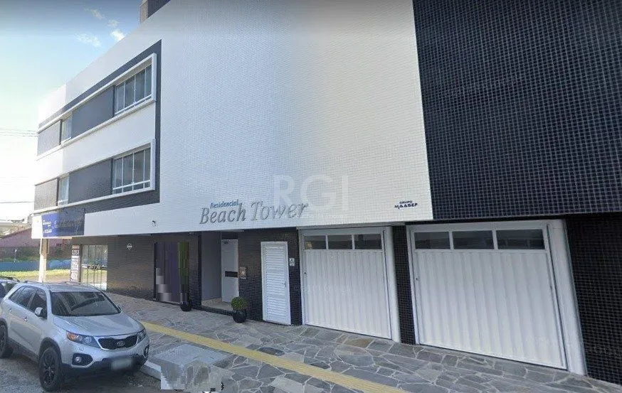 Imagem Apartamento em Tramandai de 2 dormitórios e 2 vagas