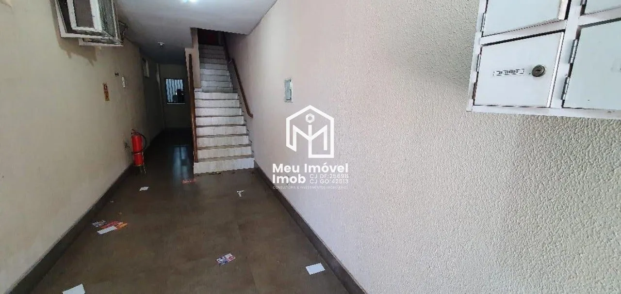 Imagem Prédio 6 Apartamentos 2 Quartos 2 Lojas 600 m² QI 02 Guará