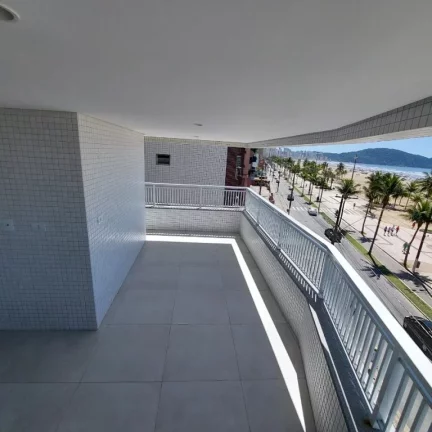 Imagem EXCELENTE APARTAMENTO NA GUILHERMINA 2 SUÍTES 1 VAGA