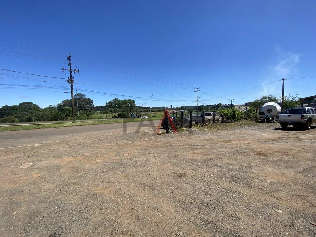 Imagem Barracão à venda, as margens da BR 277, Conradinho, GUARAPUAVA - PR