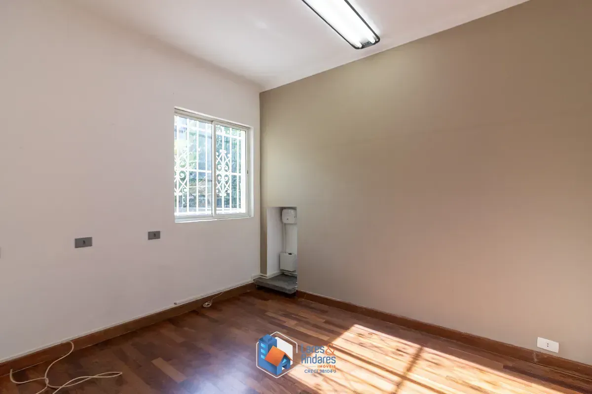 Imagem Casa para venda em Campo Belo com 4 quartos, sendo 3 suítes, 280m²
