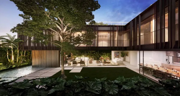 Imagem Casa de Condomínio com 4 Quartos à Venda, 1.500 m² em Vila Madalena - São Paulo