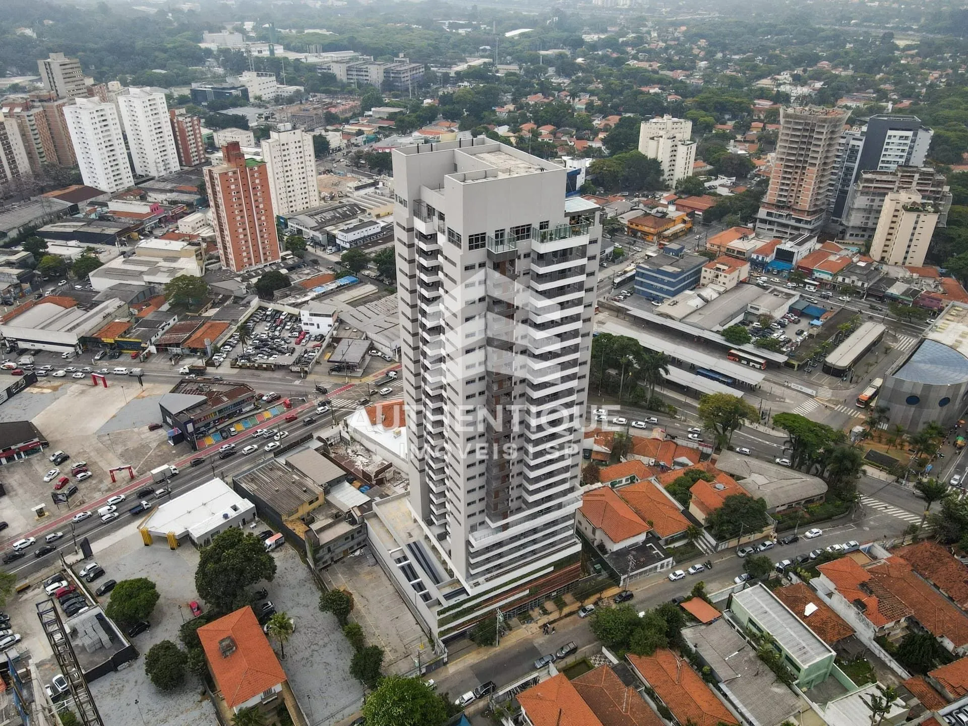 Imagem HAUS MITRE BUTANTÃ - Apartamento à venda em São Paulo/SP
