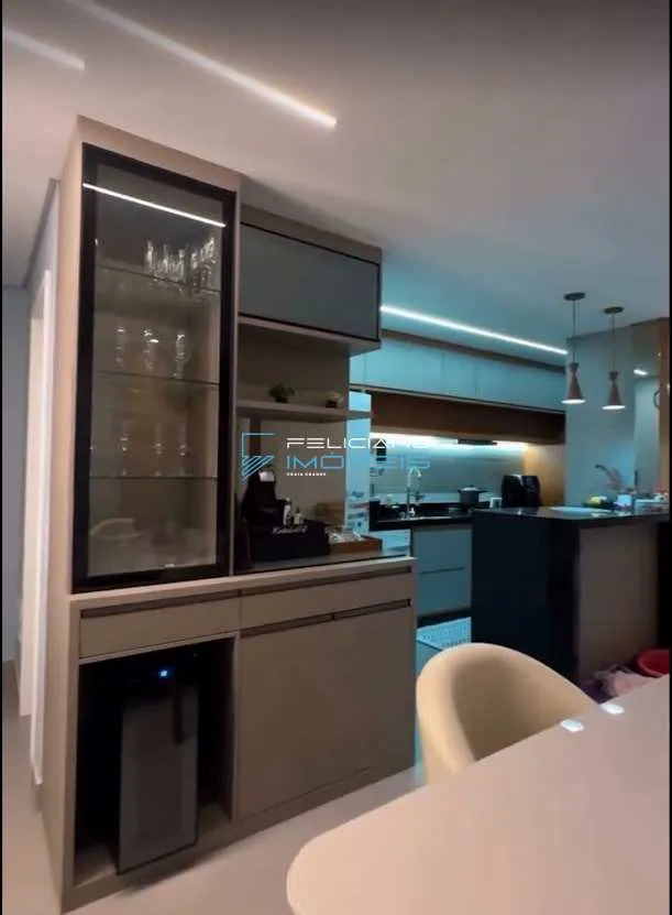 Imagem Apartamento com 3 quartos, Canto do Forte, Praia Grande - R$ 1.65 mi, Cod: 4740