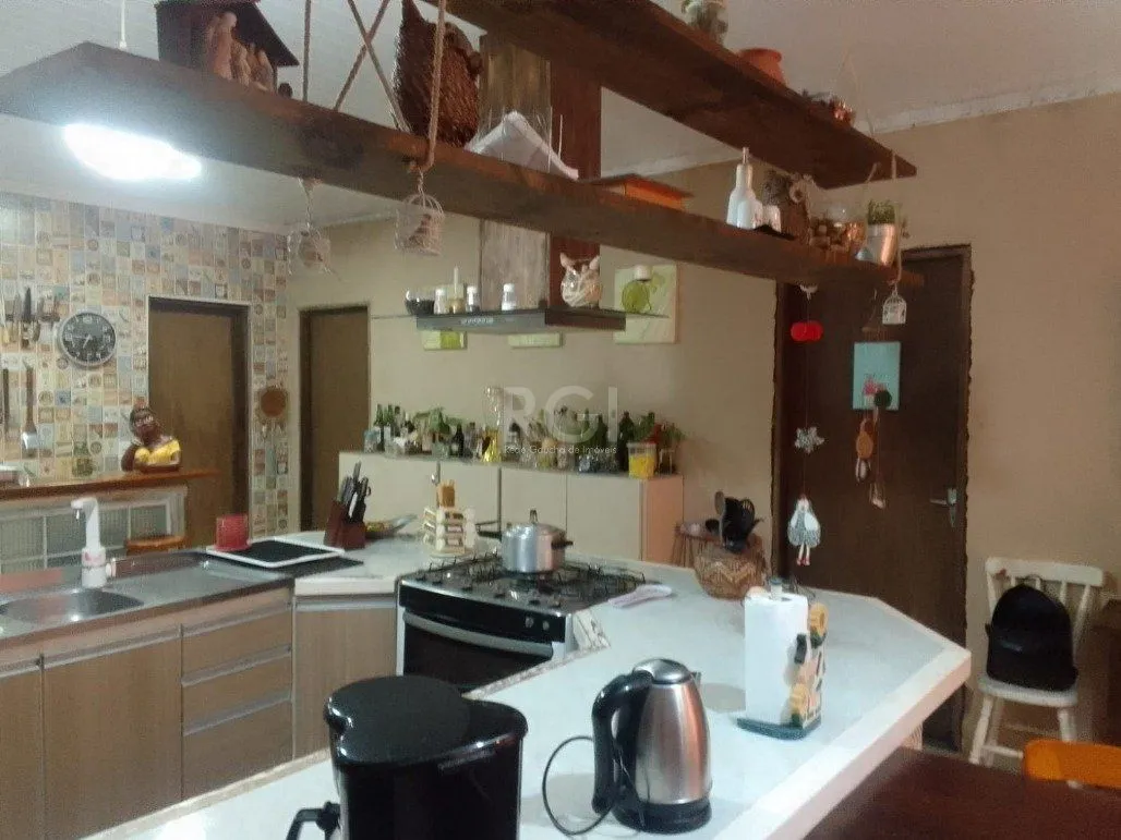 Imagem Sítio para Venda - 150m², 3 dormitórios, sendo 1 suites, 5 vagas - Lageado