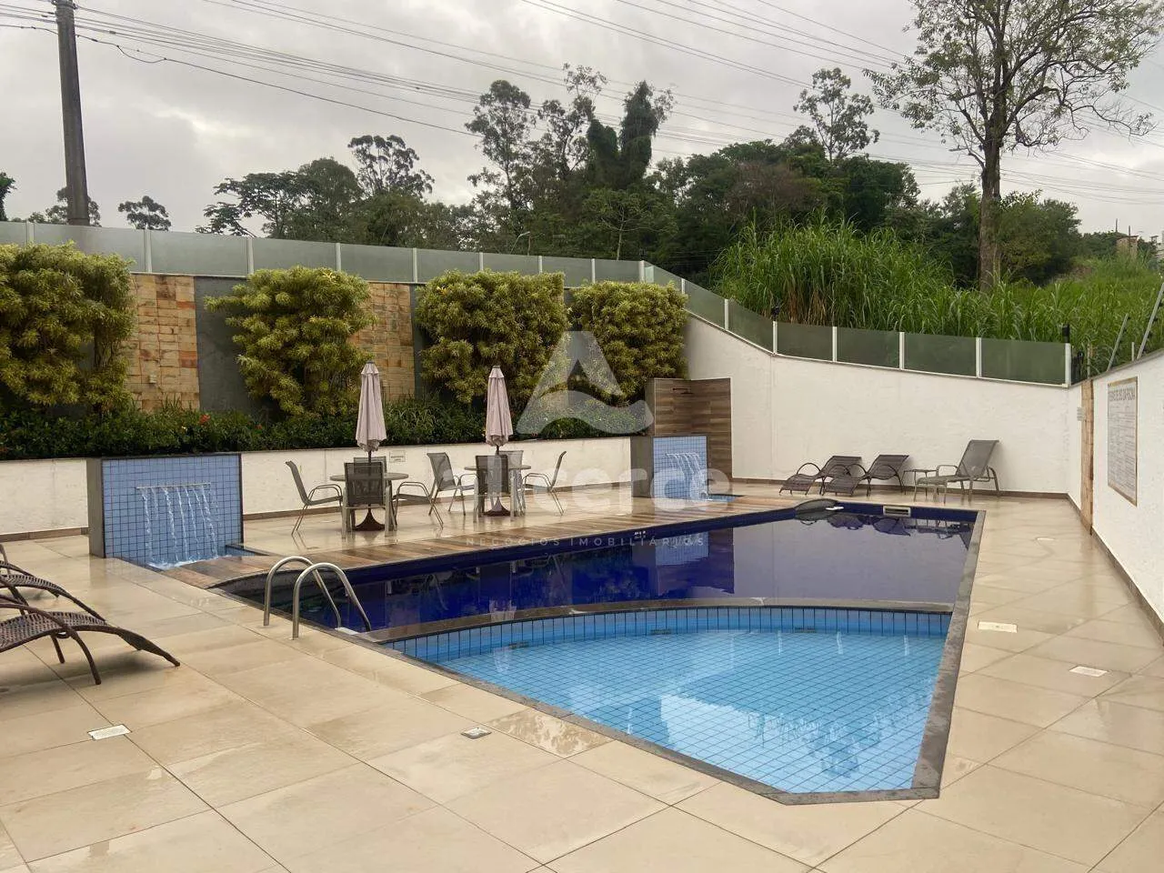 Imagem Apartamento a venda, 2 Dormitórios (1 Suíte) | Bela Vista - São José/SC, Villa Dourada, Viva com conforto, praticidade.