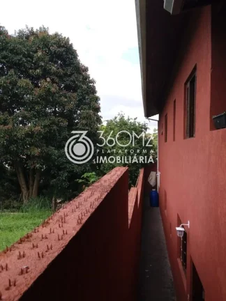Imagem Sobrado para Venda em Cotia / SP no bairro Parque São George
