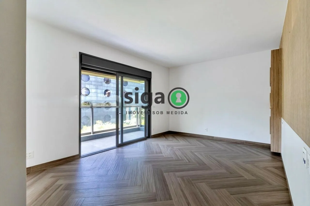 Imagem Apartamento a venda no Jardim Paulista com 3 quartos - 3 suítes