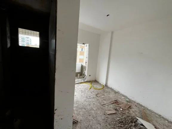 Imagem APARTAMENTO NO CAIÇARA PAGAMENTO SOMENTE A VISTA COM 2 DORMITÓRIOS E 1 SUÍTE!!!