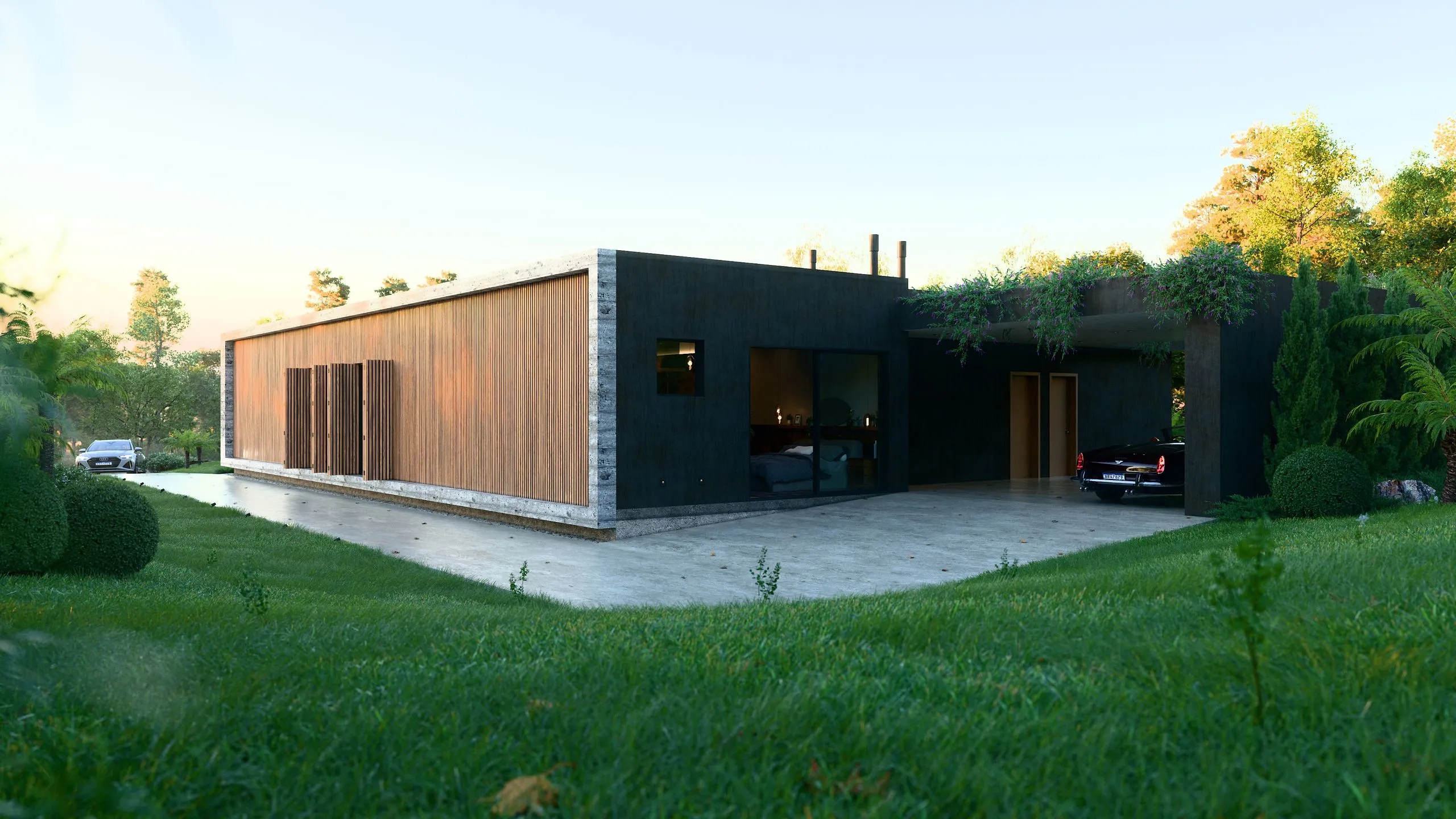 Imagem Casa à venda em Gramado, Mato Queimado, com 4 quartos, 367.87m2