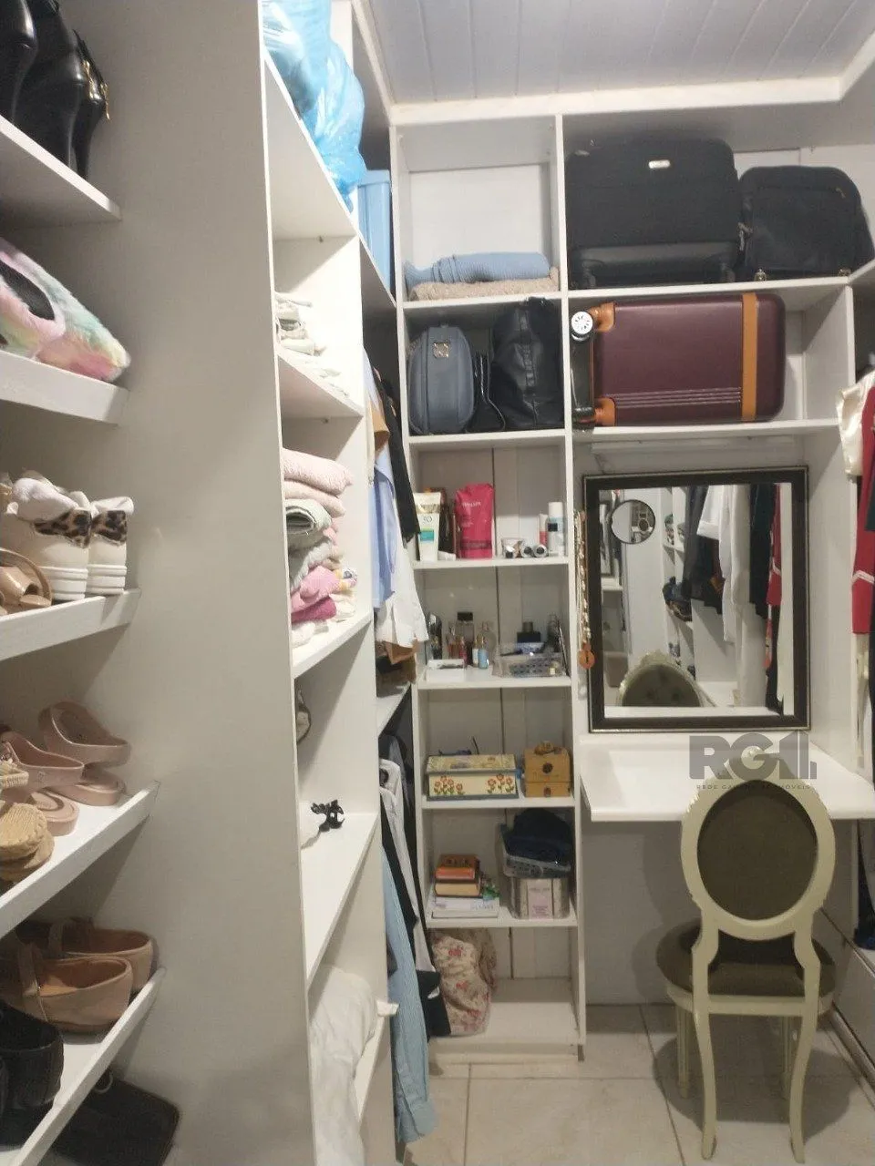 Imagem Casa de 155m² com 2 quartos, suíte, 2 vagas, no bairro Jardim Europa, Poa/RS