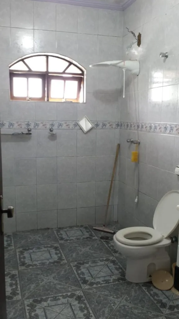 Imagem Casa à venda 5 Quartos, 1 Suite, 2 Vagas, 2.59M², Residencial Campo Belo, Pindamonhangaba - SP