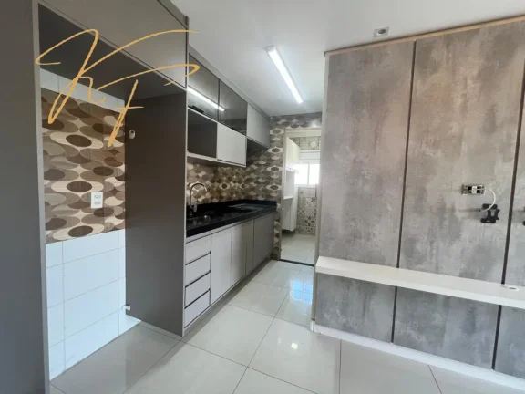 Imagem APARTAMENTO RESIDENCIAL em CAMPINAS - SP, JARDIM PARANAPANEMA