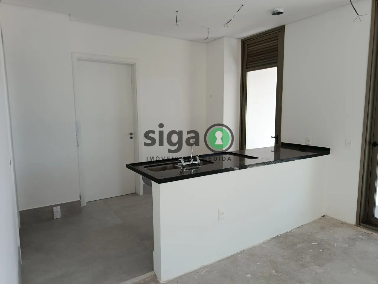 Imagem Apartamento 191 m² Itaim Bibi
