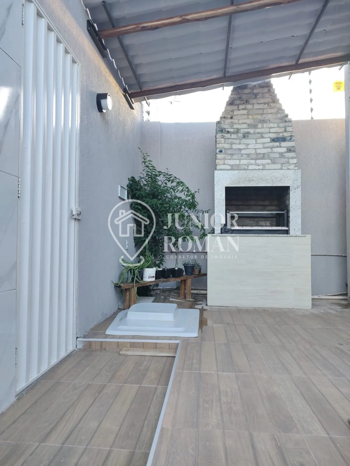 Imagem SOBRADO 4 SUITES E PISCINA COM CASA NOS FUNDOS NO BAIRRO BANDEIRANTES