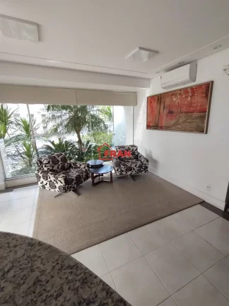 Imagem Maravilhoso Apto.3 dorm/Suíte 2 vaga no Córrego Grande .