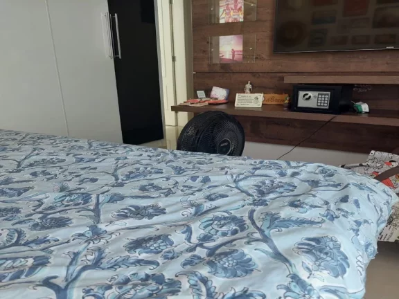 Imagem COBERTURA COM 03 QUARTOS E 03 SUÍTES COM VISTA PARA MAR A VENDA