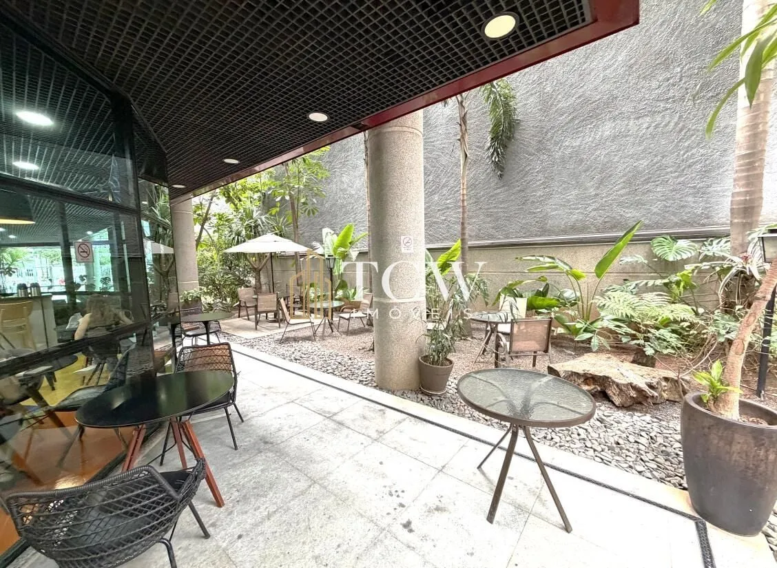Imagem Prédio Monousuário | 4.092m2 | VILA OLÍMPIA/SP