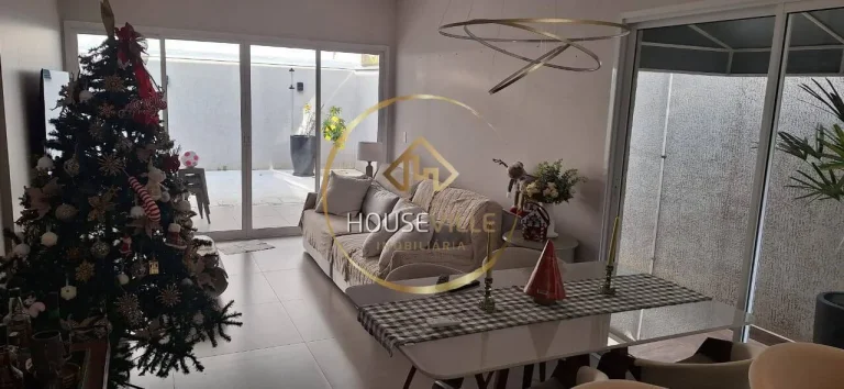 Imagem Casa Térrea, 3 dormitórios ( 1 suíte), 2 vagas, Bela Vista, Caçapava.