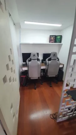 Imagem APARTAMENTO RESIDENCIAL em SÃO PAULO - SP, VILA MARIANA
