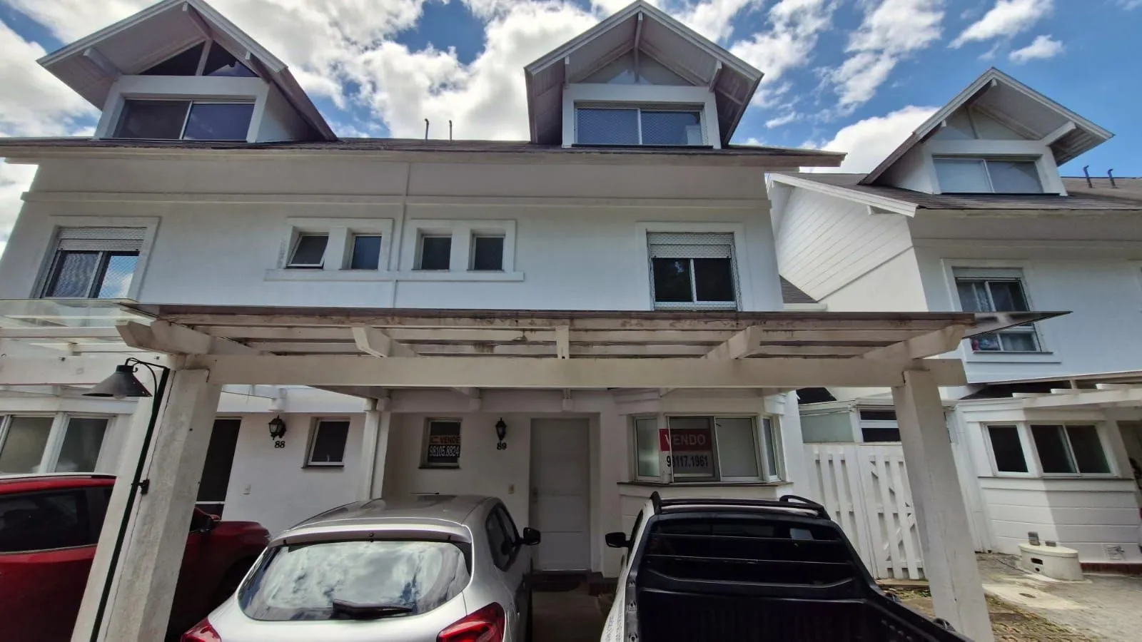Imagem Casa em Condominio fechado, 5 dormitórios com infraestrutura completa