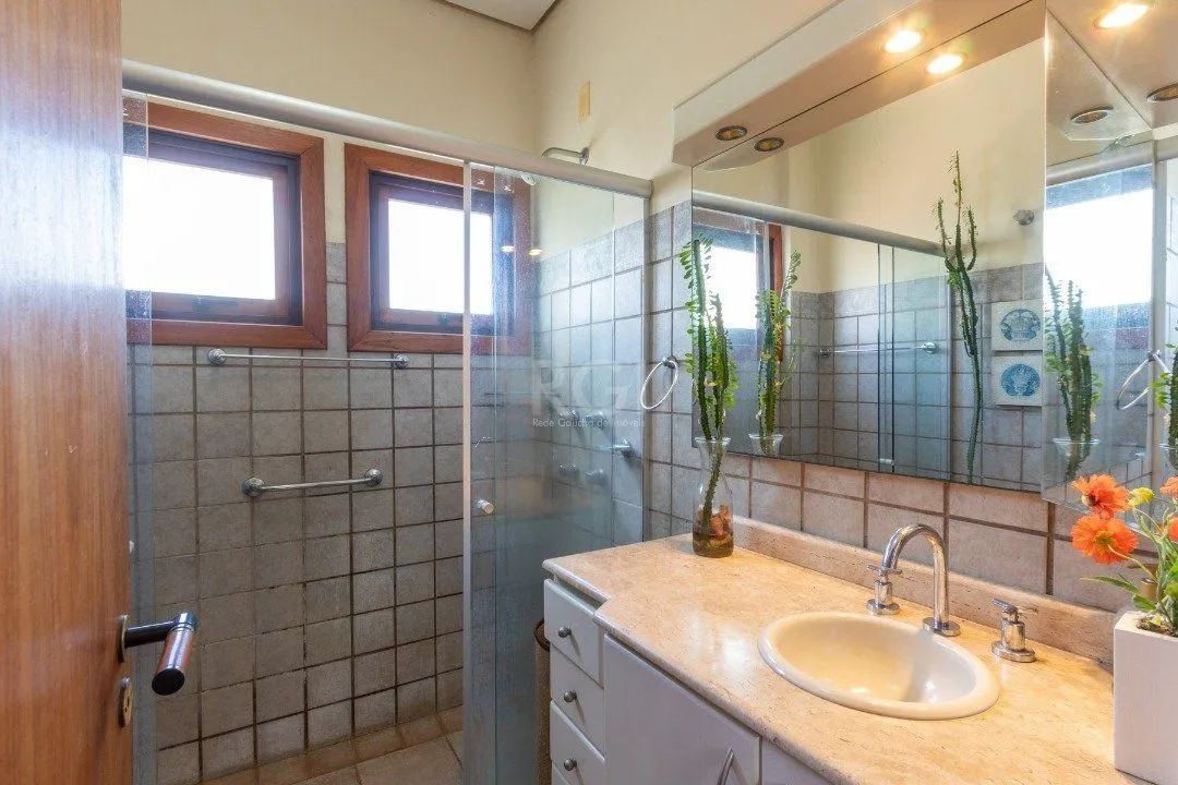 Imagem Cobertura para Venda - 157.05m², 2 dormitórios, 2 vagas - Tristeza