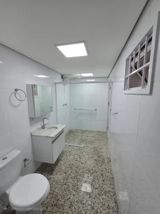 Imagem Casa Residencial para Locação - Reformada e Completa