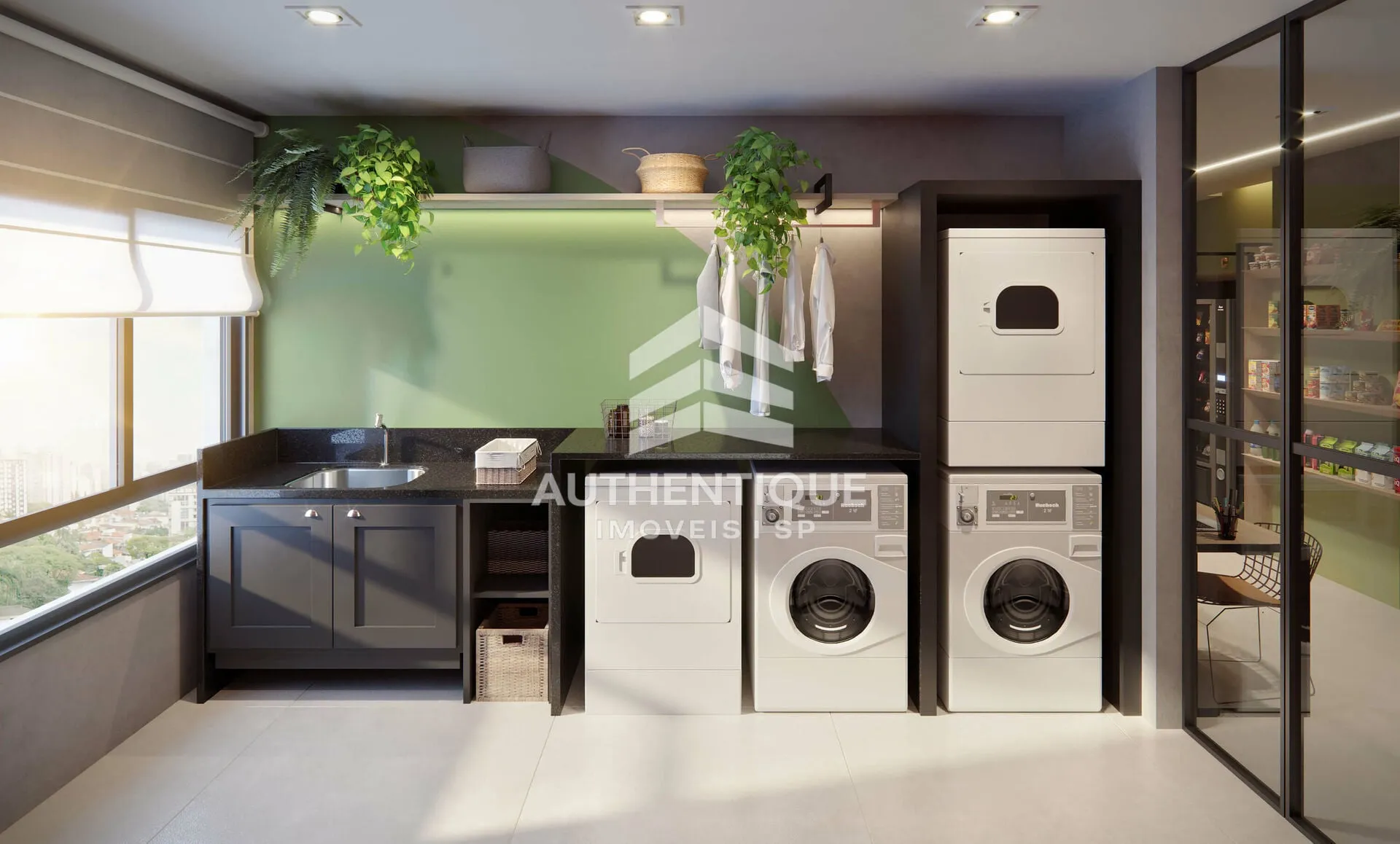 Imagem Florear Vila Clementino - Apartamento à venda no bairro Mirandópolis - São Paulo/SP, Zona Sul