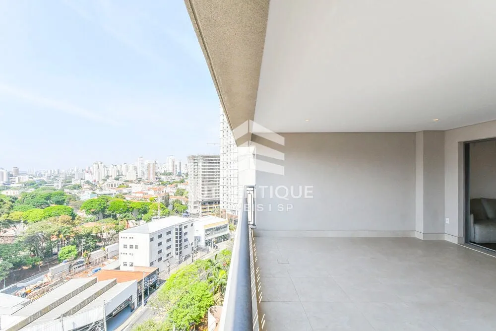 Imagem LEGACY KLABIN - Apartamento na Chácara Klabin à venda
