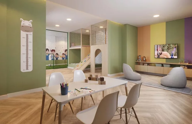 Imagem APARTAMENTO RESIDENCIAL em São Paulo - SP, Pirituba