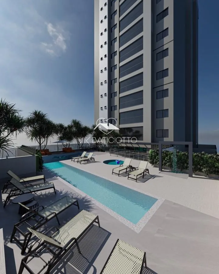 Imagem Apartamento para Venda em Maringá / PR no bairro jardim cerro azul