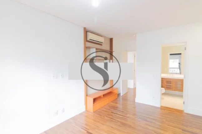 Imagem APARTAMENTO RESIDENCIAL em SÃO PAULO - SP, ITAIM BIBI