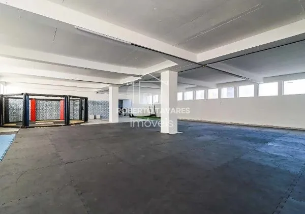 Imagem Prédio Inteiro de 7000m² no bairro Jurubatuba, em São Paulo