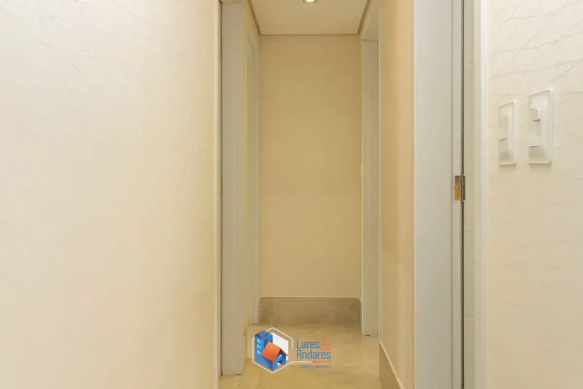Imagem Apartamento para venda em Vila Campestre com 3 quartos, sendo 1 suíte, 84m²