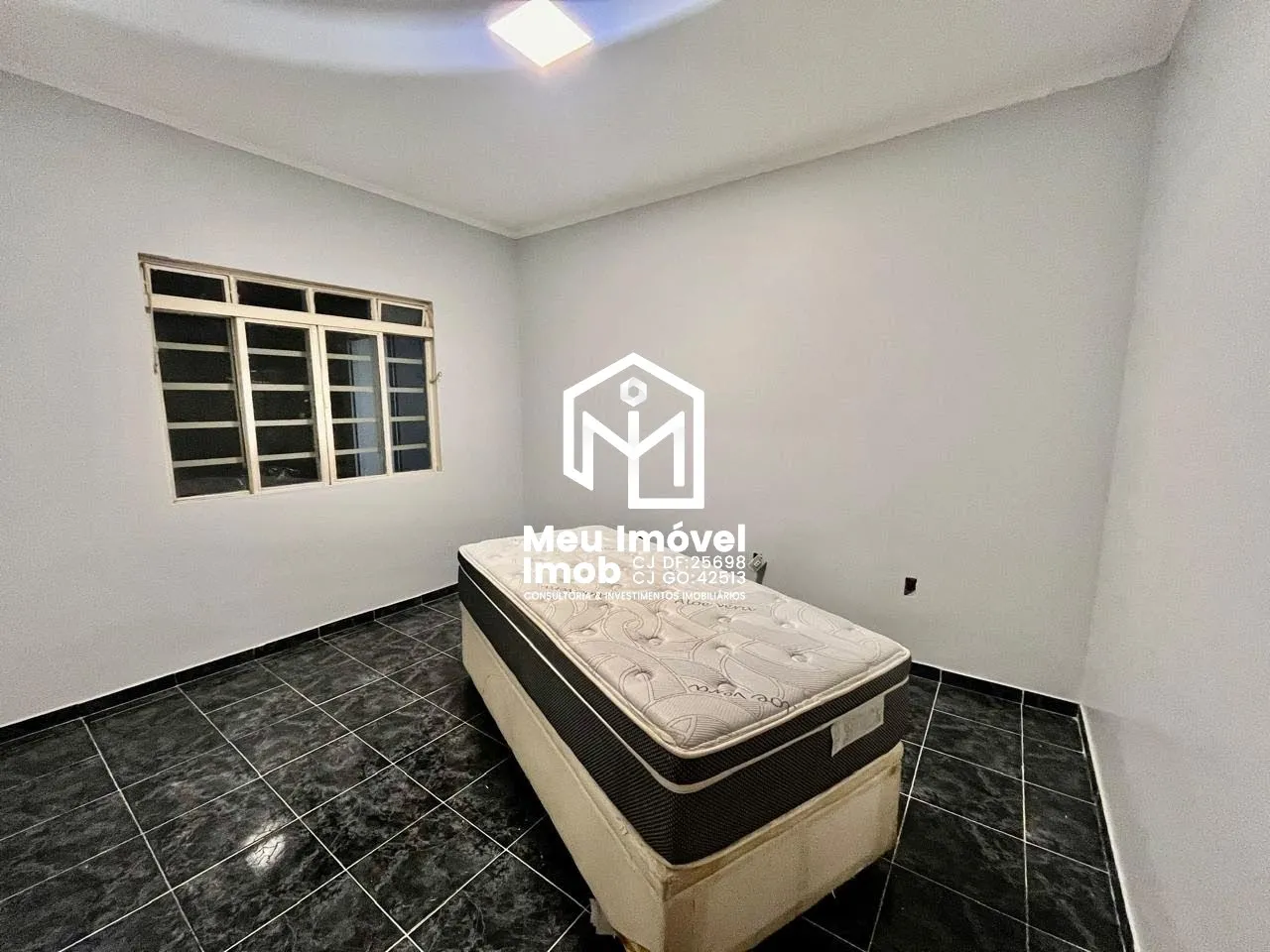 Imagem Casa 3 Quartos 1 Suíte 4 Vagas 740m² Vicente Pires Piscina