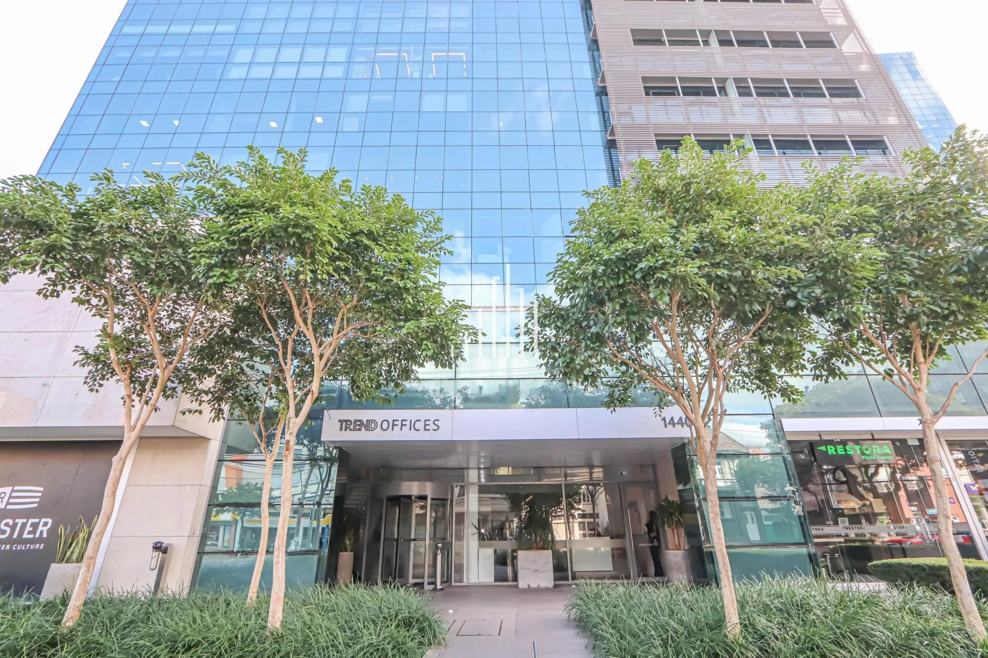 Imagem Excelente sala Comercial para Investidores