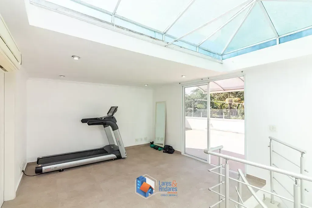 Imagem Casa em Condomínio à venda 5 Quartos 3 Suites 3 Vagas 315M² Jardim Cordeiro São Paulo - SP